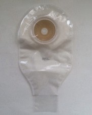 20 Pieces ConvaTec 175777 ActiveLife 1-Piece Drainable Pouch Precut 3/4