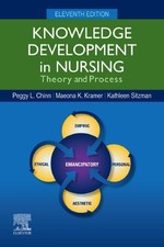 (ELECTRONIC FORMAT) Knowledge Development in Nursing : Theory and Process picture