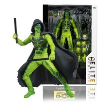 Geiger Ghost Machine 7