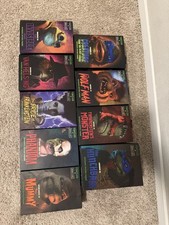 NECA Teenage Mutant Ninja Turtles x Universal Monsters Complete Set  picture