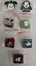 Disney OSWALD lot of 7 Pins picture