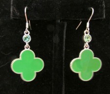 Earrings~From Nordstrom~Brand New~Special Purchase~Fantastic Buy picture