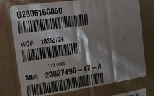 NEW nVent HOFFMAN G280616G050 SpectraCool Enclosure AC 6000 BTU 115V picture
