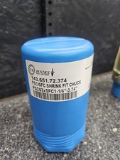 Mazak / Techniks Capto C6 Shrink Fit Chuck 1-1/4  - Almost 50% off NEW picture