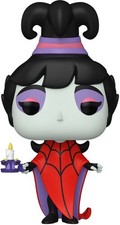 Funko POP Animation: Animated Beetlejuice - Lydia Deetz [New Toy] Vinyl Figur picture
