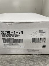 Kohler K-22020-4-SN Widespread Bathroom Faucet - Vibrant Polished Nickel *READ* picture