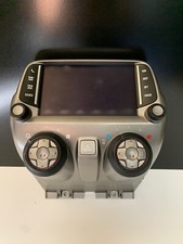2013-2015 Chevrolet Camaro OEM Navigation Touch Display Screen climate Controls picture