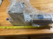 NEW BIMBA BFLM-503-DW ROD-LOCK CYLINDER BFLM502DW picture