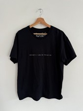 Beyonce T Shirt Large Renaissance 2023 Tottenham Hotspur London Tour Concert picture