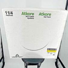 AFC Liquid-Tuff Flexible Conduit 6205-24-00 1-1/4