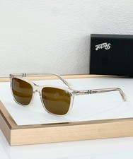 Persol Model: 3357-S Sunglasses, Size 53-19-145 picture
