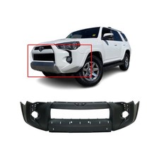 2014-2023 Toyota 4Runner TRD/Trail Front Bumper Cover TO1000406 5211935130 picture