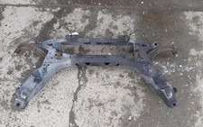 2008-2009 Ford Taurus X Rear FWD Engine Cradle Suspension Crossmember OEM picture