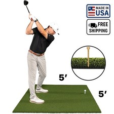 USA-Made 5'x5' Nylon 1