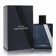 Vs Him Deepwater Victoria's Secret EDP 3.4 oz / e 100 ml picture
