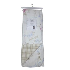 The Farmhouse By Rachel Ashwell Super Soft Reversible Throw 50