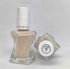 Essie Fashion Fete 2022 Gel Couture Nail Lacquer -HATS OFF #1224 - 0.46 oz picture