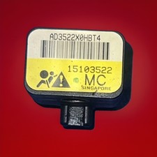 05-06 Silverado Yukon Escalade Tahoe Front Sensor OEM 15103522 Or 10370149 picture