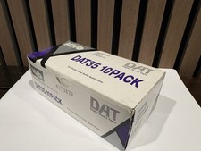 Box Of 10 DAT35 10PACK NEW NEVER OPENED picture