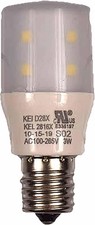 NEW OEM Frigidaire 5304522314 Refrigerator LED Light Bulb picture