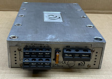 Massive Audio D800.4 Digital Block Series 4-Channel HiFi Car Amplifier AMP picture