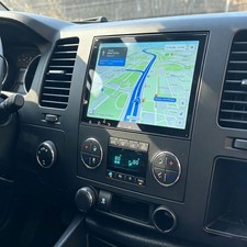 For Chevrolet Silverado 2007 2008 2009-2013 Android 13 CarPlay  Radio Stereo GPS picture