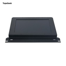 MDT-1283-02 (MDT1283B-1A) CNC Monitor LCD 12inch CRT Display for Mazak Monitor picture