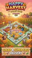 Monopoly go stickers Cheapest & Best 4,5,6 STAR ONLY (S12-S21) picture