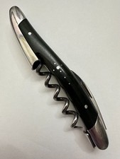 Forge De Laguiole G.H. Mumm Mumm de Cramant Corkscrew Bottle Opener picture
