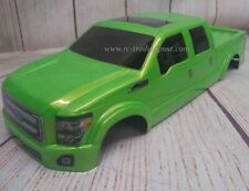 2011 Ford F-250 Custom Painted RC Body 1/10 (Stampede,Granite,Volcano) picture