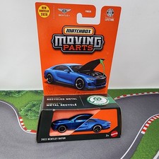 2022 Bentley Batur * 2026 Matchbox Moving Parts Case Q K197 picture