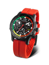 Vostok Europe Jurgis Kairys VK68-592C775 Mecha-Quartz Limited Watch picture
