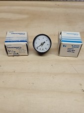 Ashcroft 15W 1005PH 01L 1000# 1-1/2