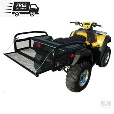 Kolpin 23-2010 53300 REAR DROP BASKET picture