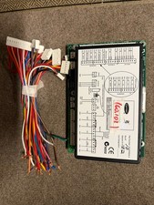 Carrier 3v Premier Link  -  33CSPREMLK 2.0 - All connectors  -TESTED picture