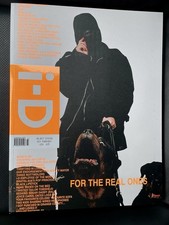 I-D MAGAZINE #376- 2026 picture