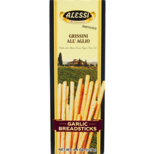 Alessi Garlic Breadsticks picture