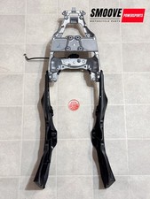 2011-2015 KAWASAKI NINJA ZX10R OEM REAR BACK SUB FRAME SUBFRAME ASSEMBLY picture