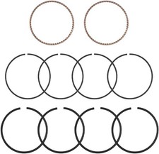 Two Sets of Piston Rings Fits for Kohler Engines CH25 CH26 CH730 CH735 CH740 CH7 picture