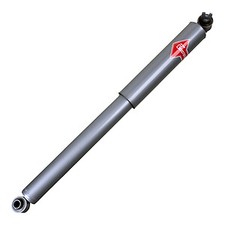 Suspension Shock Absorber-Gas-a-Just Shock Absorber KYB KG5451 picture