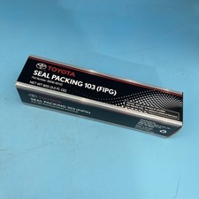 Genuine Toyota / Lexus Seal Packing 103 (FIPG) 00295-00103 New picture