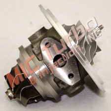 Turbo charger CHRA Cartridge Garrett GT17 GT1752S Saab 9.5 2.0  2.3 MADE IN UK 1 picture
