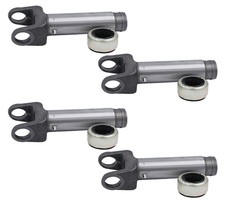 (4 Pack) Slip Yoke Replaces OEM: 2-3-8041KX picture