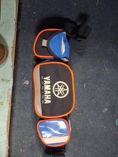 Yamaha Racing Off-road Waste/tool Belt picture