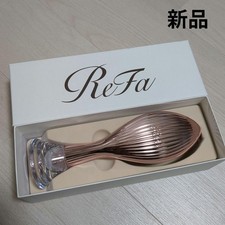 ReFa AILE BRUSH RAY Rose Gold RS-CD-05A Scalp Care Brush Japan NEW picture