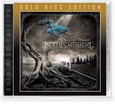 IN THIS MOMENT - A STAR-CROSSED WASTELAND (*NEW-GOLDMAX CD, 2023, Brutal Planet) picture
