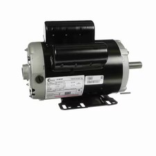 Century B813 Air Compressor Motor, 5 Hp, 3450 Rpm picture