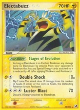 Electabuzz [UF - 22/115]MP picture