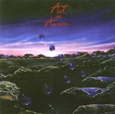 Art in America picture