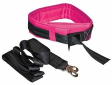 Gymnastic Spotting Belts 